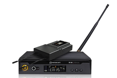 PM-160 Wireless In-ear Monitor Systems