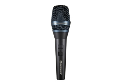 SM-300 Dynamic microphones
