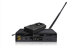 PM-160 Wireless In-ear Monitor Systems